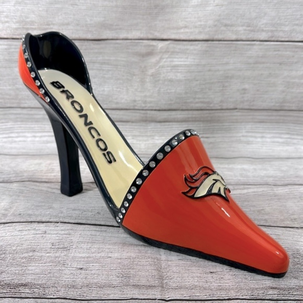 DENVER BRONCOS | Wine/Spirit Bottle Holder